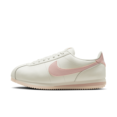 Nike Cortez Leather Women's Shoes. Nike IN